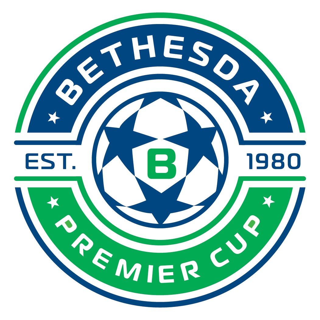 2024 TOURNAMENT DATES Premier Cup Bethesda Soccer Tournaments